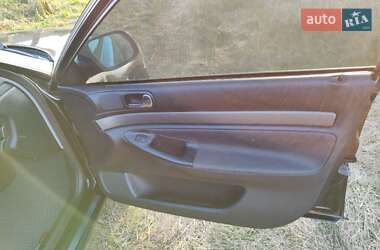 Универсал Audi A4 2000 в Городенке