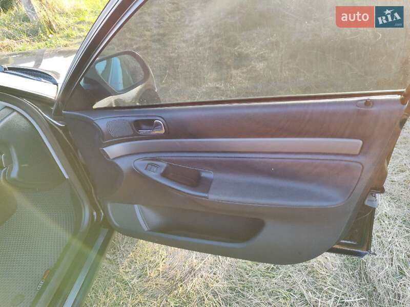 Универсал Audi A4 2000 в Городенке фото 19 Универсал Audi A4 2000 в Городенке