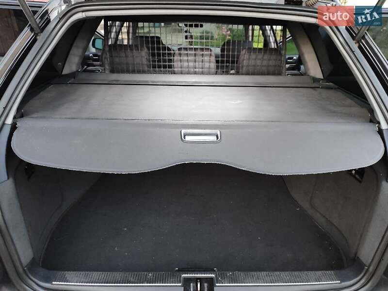 Универсал Audi A4 2000 в Городенке фото 26 Универсал Audi A4 2000 в Городенке