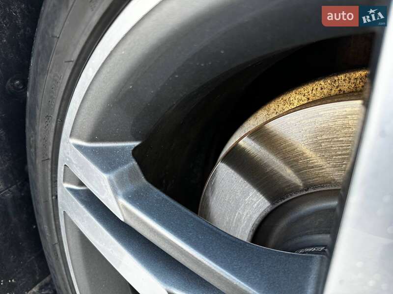 Седан Audi A4 2016 в Ивано-Франковске фото 2 Седан Audi A4 2016 в Ивано-Франковске