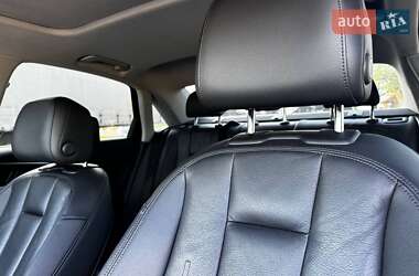 Седан Audi A4 2016 в Ивано-Франковске