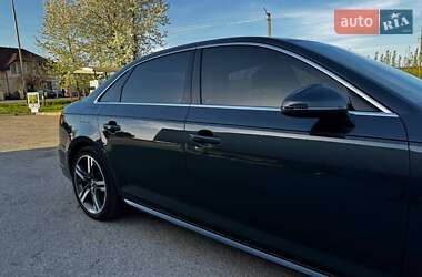 Седан Audi A4 2016 в Ивано-Франковске
