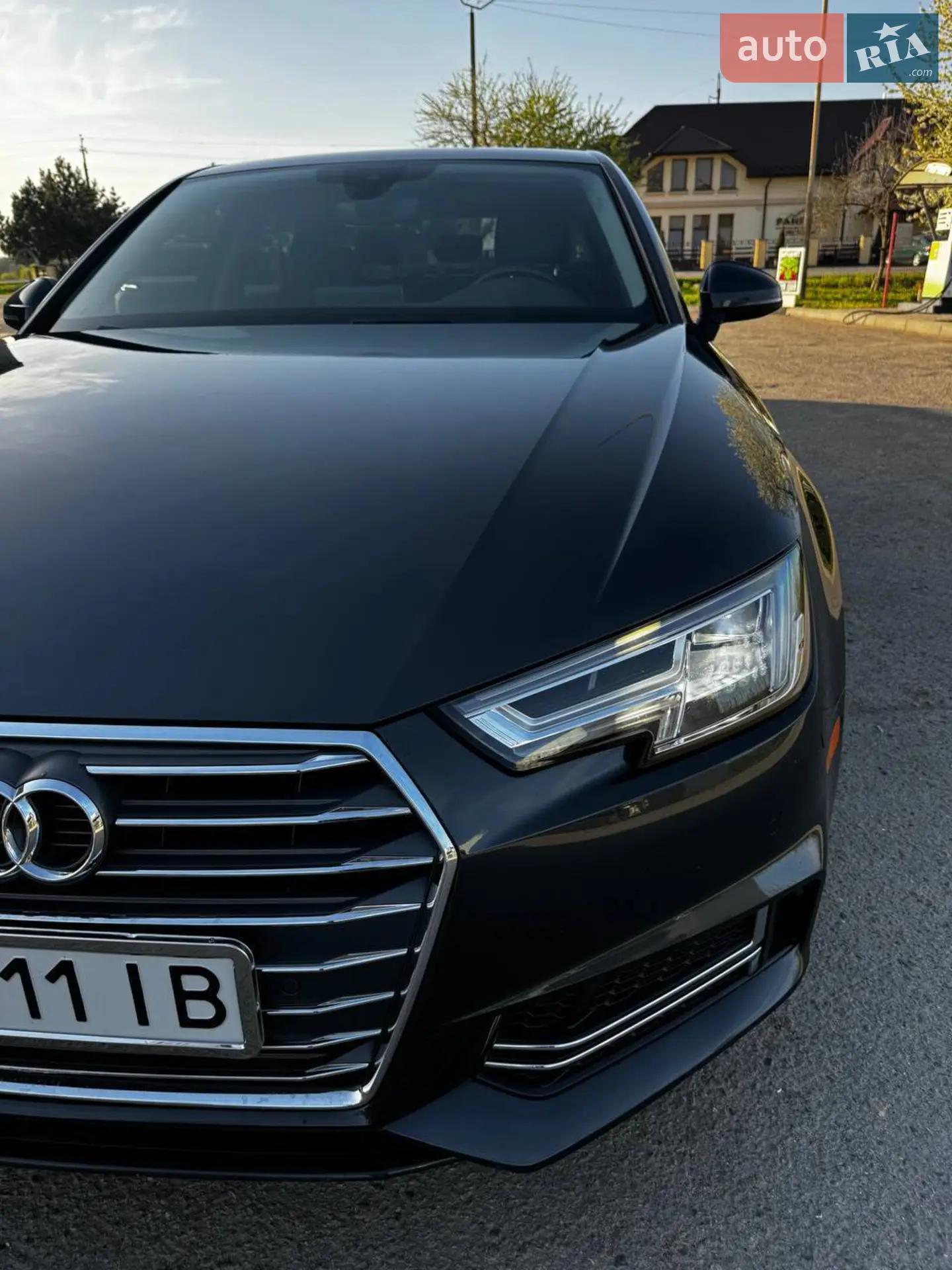 2016 Audi A4 - мініатюра 22