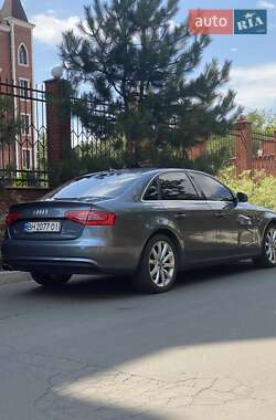 Седан Audi A4 2012 в Одесі фото 3 Седан Audi A4 2012 в Одесі