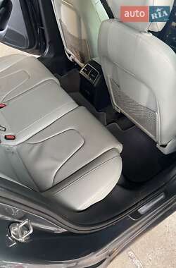 Седан Audi A4 2012 в Одесі фото 6 Седан Audi A4 2012 в Одесі