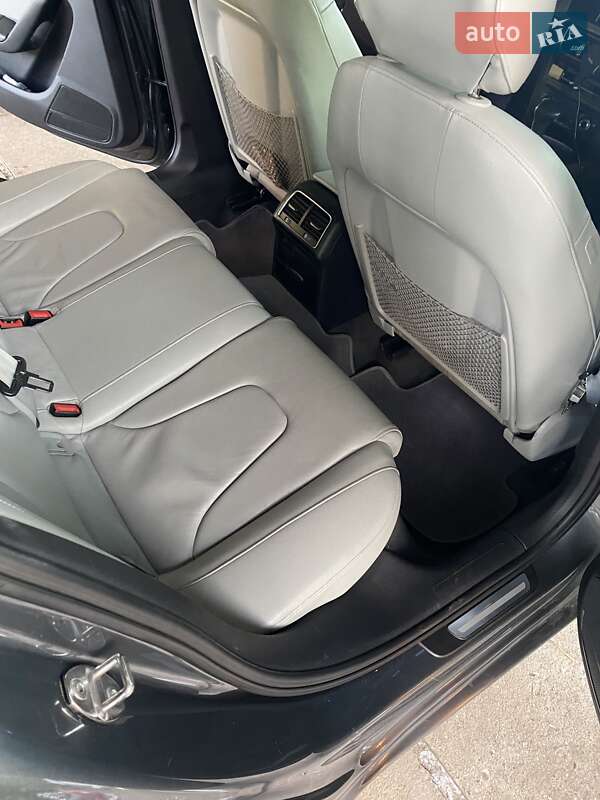 Седан Audi A4 2012 в Одессе фото 6 Седан Audi A4 2012 в Одессе