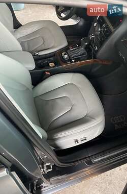 Седан Audi A4 2012 в Одесі фото 20 Седан Audi A4 2012 в Одесі