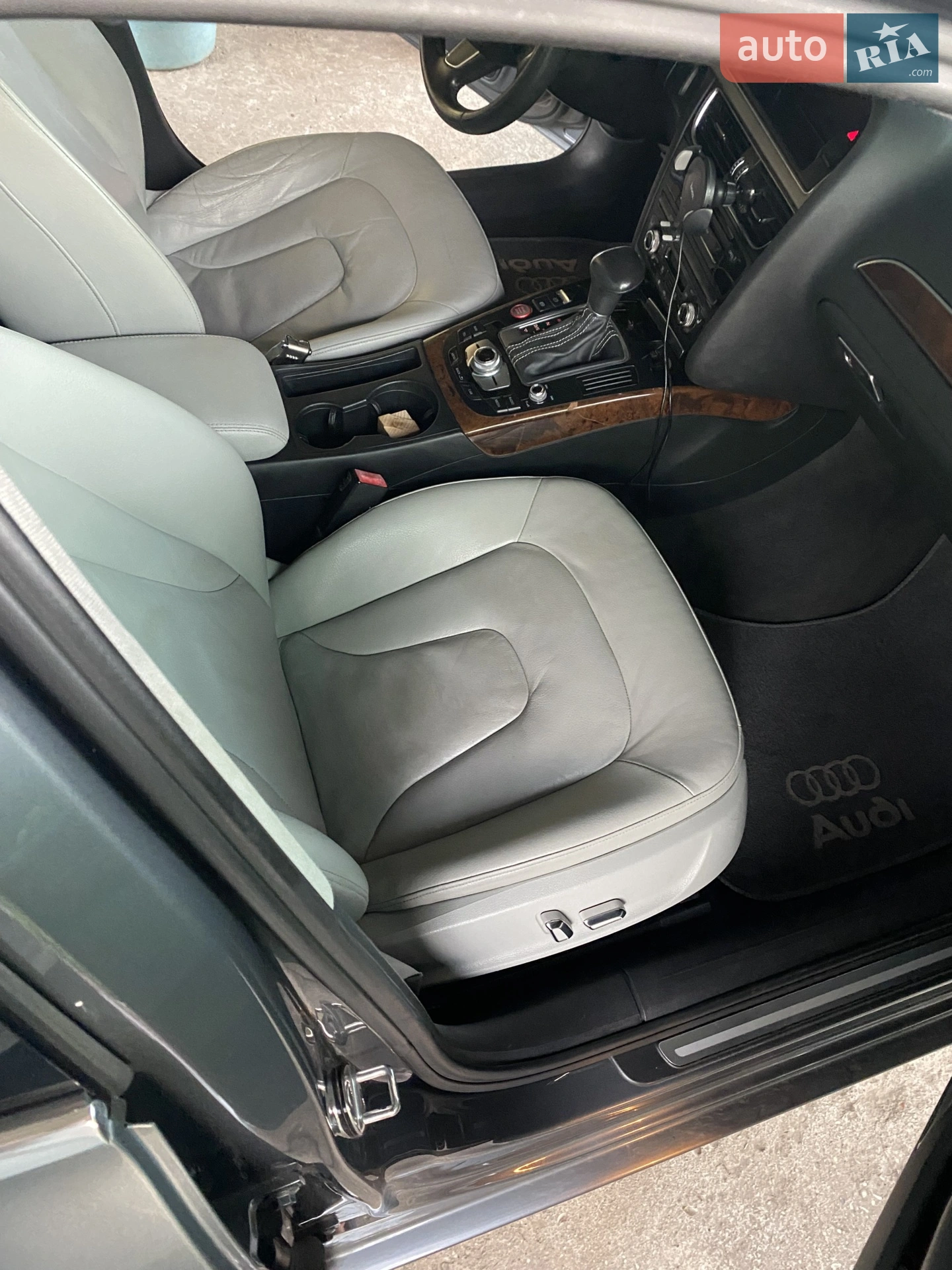 2012 Audi A4 - мініатюра 20