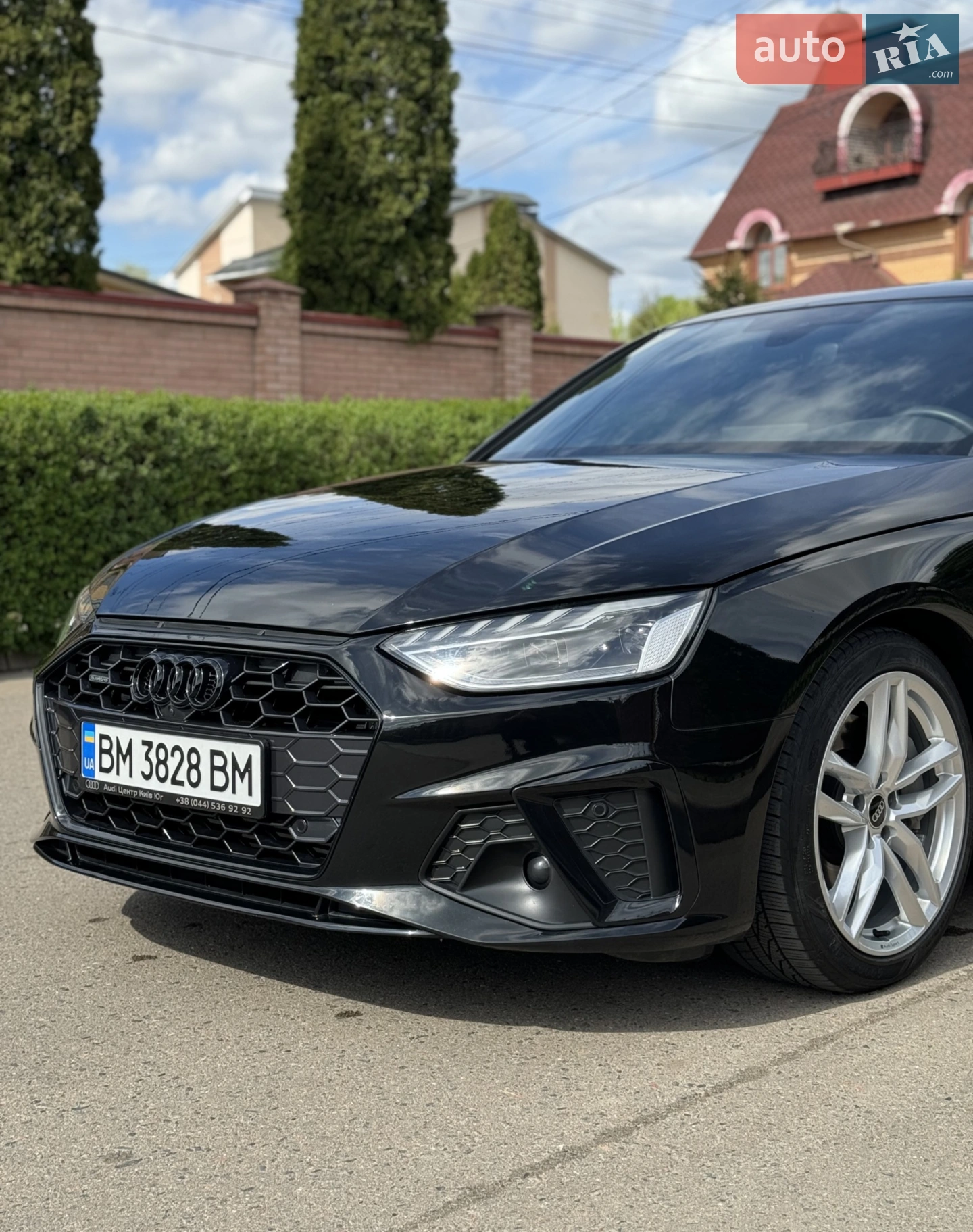 2022 Audi A4 - мініатюра 3