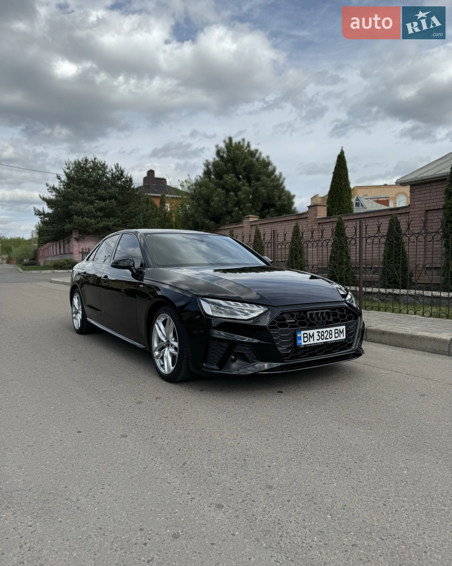 2022 Audi A4 - мініатюра 7