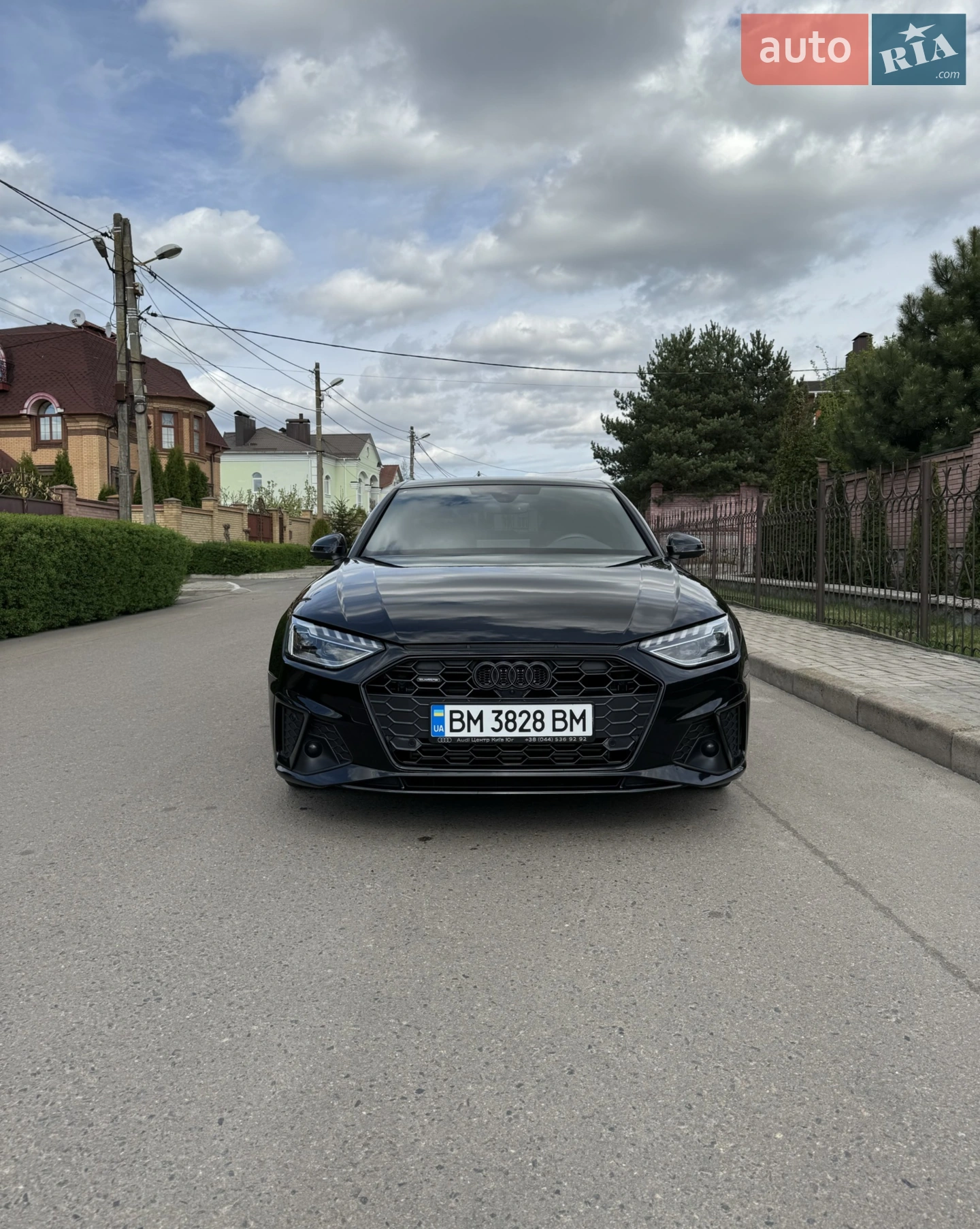 2022 Audi A4 - мініатюра 8