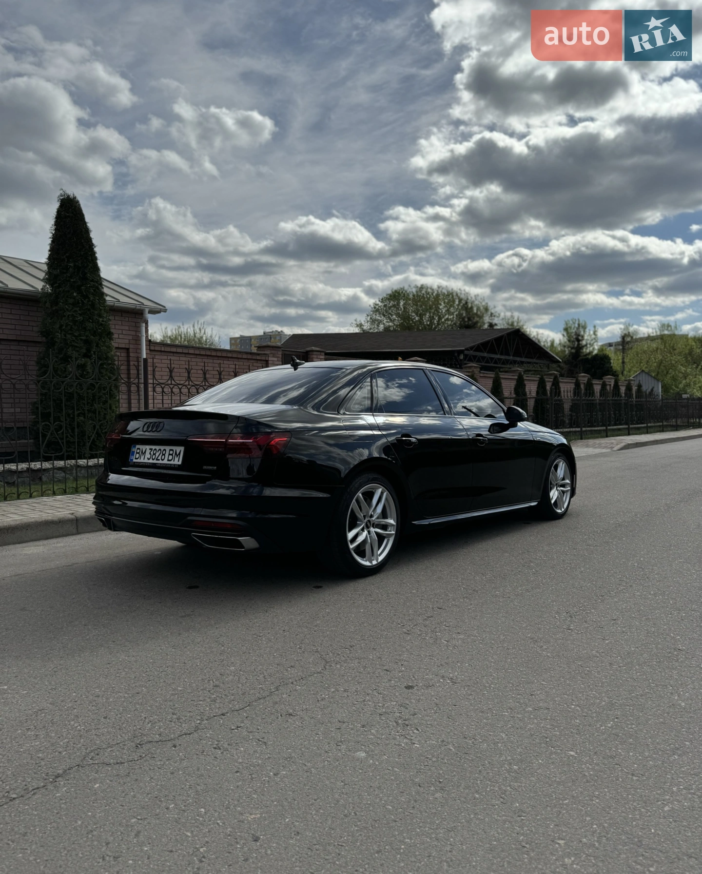 2022 Audi A4 - мініатюра 12
