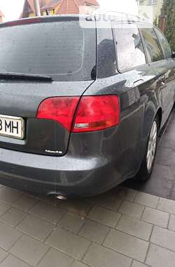 Універсал Audi A4 2006 в Жовкві фото 4 Універсал Audi A4 2006 в Жовкві