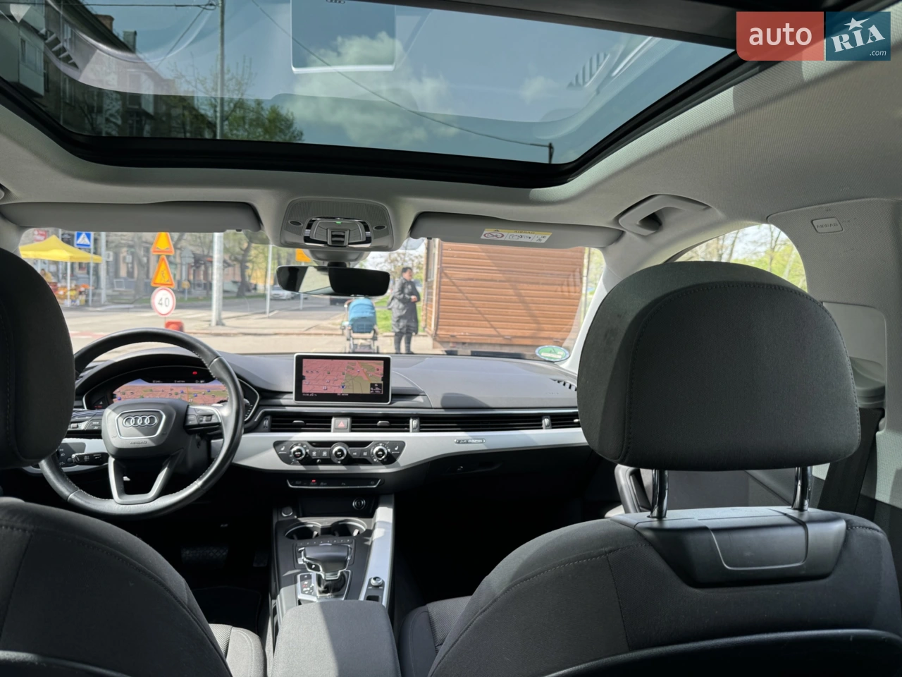 2019 Audi A4 - мініатюра 23