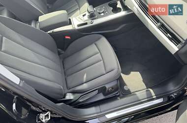 Універсал Audi A4 2018 в Умані