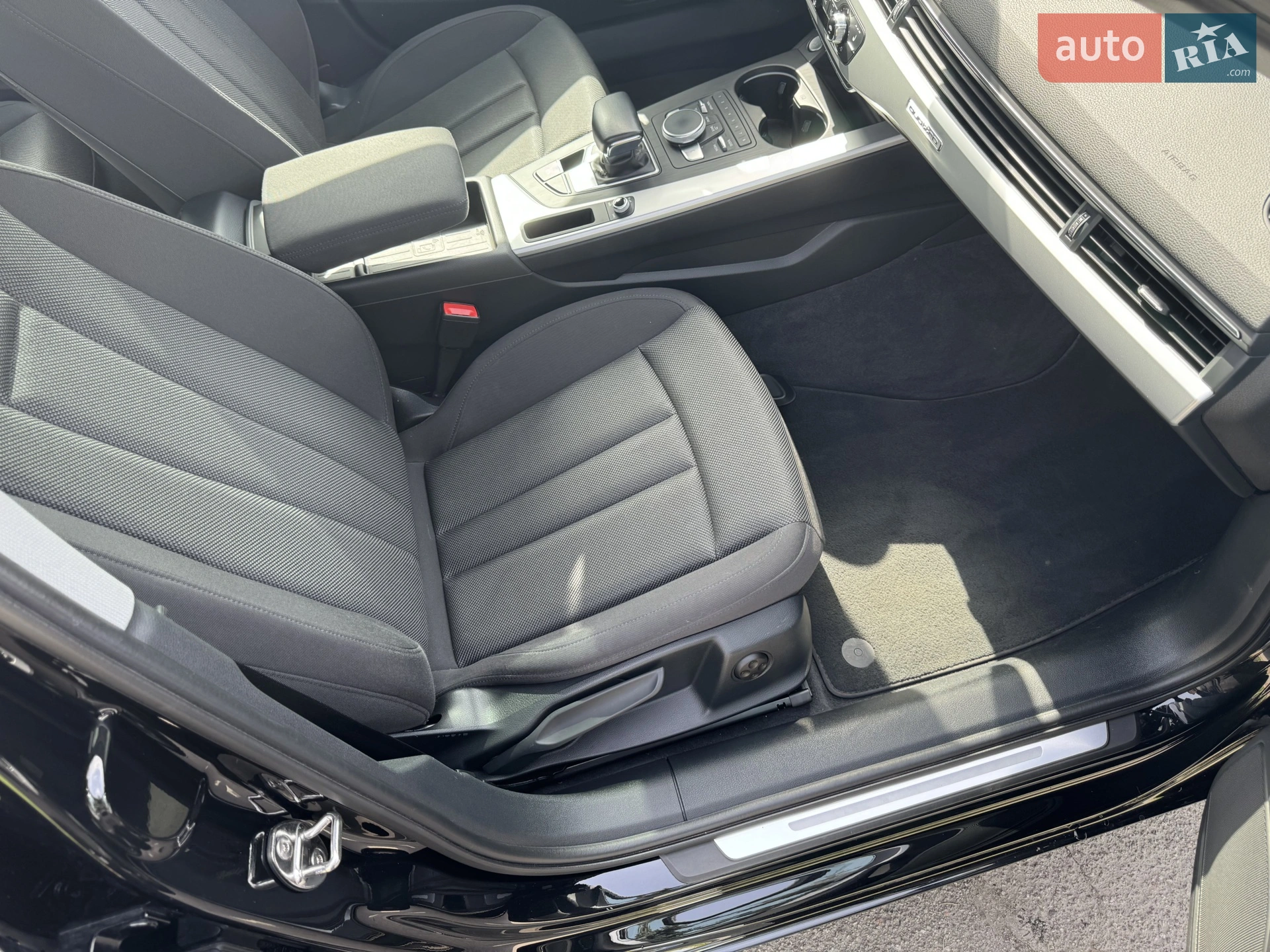 2018 Audi A4 - мініатюра 19