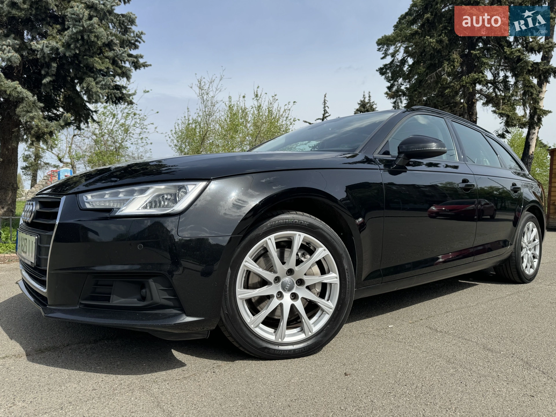 2018 Audi A4 - мініатюра 33