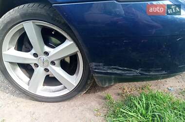 Универсал Audi A4 2001 в Ужгороде