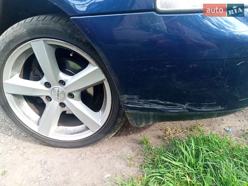 Универсал Audi A4 2001 в Ужгороде фото 3 Универсал Audi A4 2001 в Ужгороде