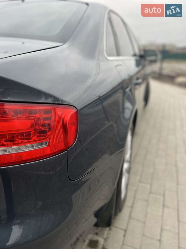 Седан Audi A4 2009 в Миргороде фото 12 Седан Audi A4 2009 в Миргороде