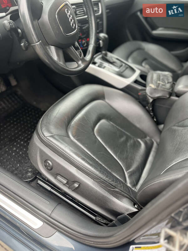 Седан Audi A4 2009 в Миргороде фото 16 Седан Audi A4 2009 в Миргороде