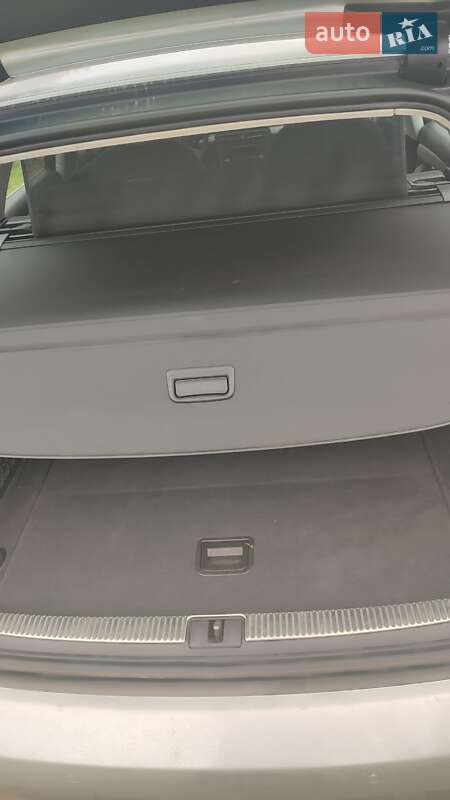 Универсал Audi A4 2008 в Заречном