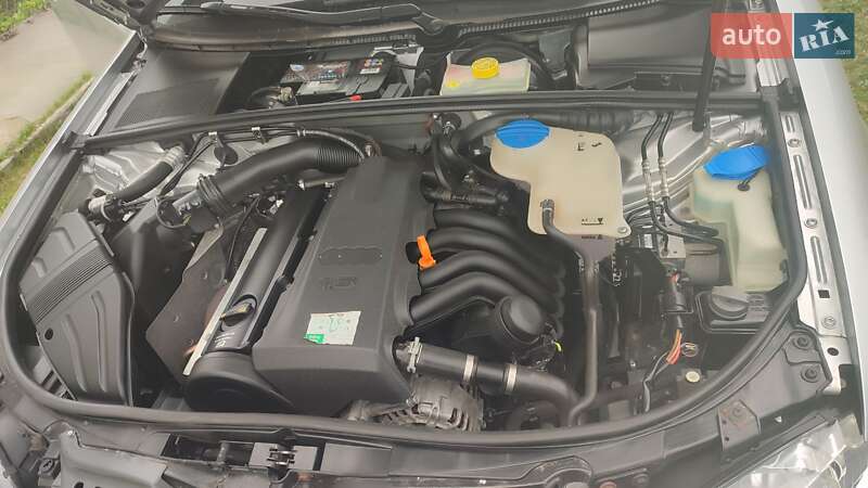 Универсал Audi A4 2008 в Заречном
