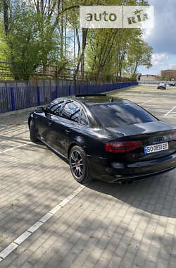Седан Audi A4 2014 в Тернополі