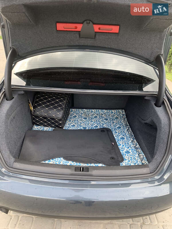 Универсал Audi A4 2008 в Бучаче
