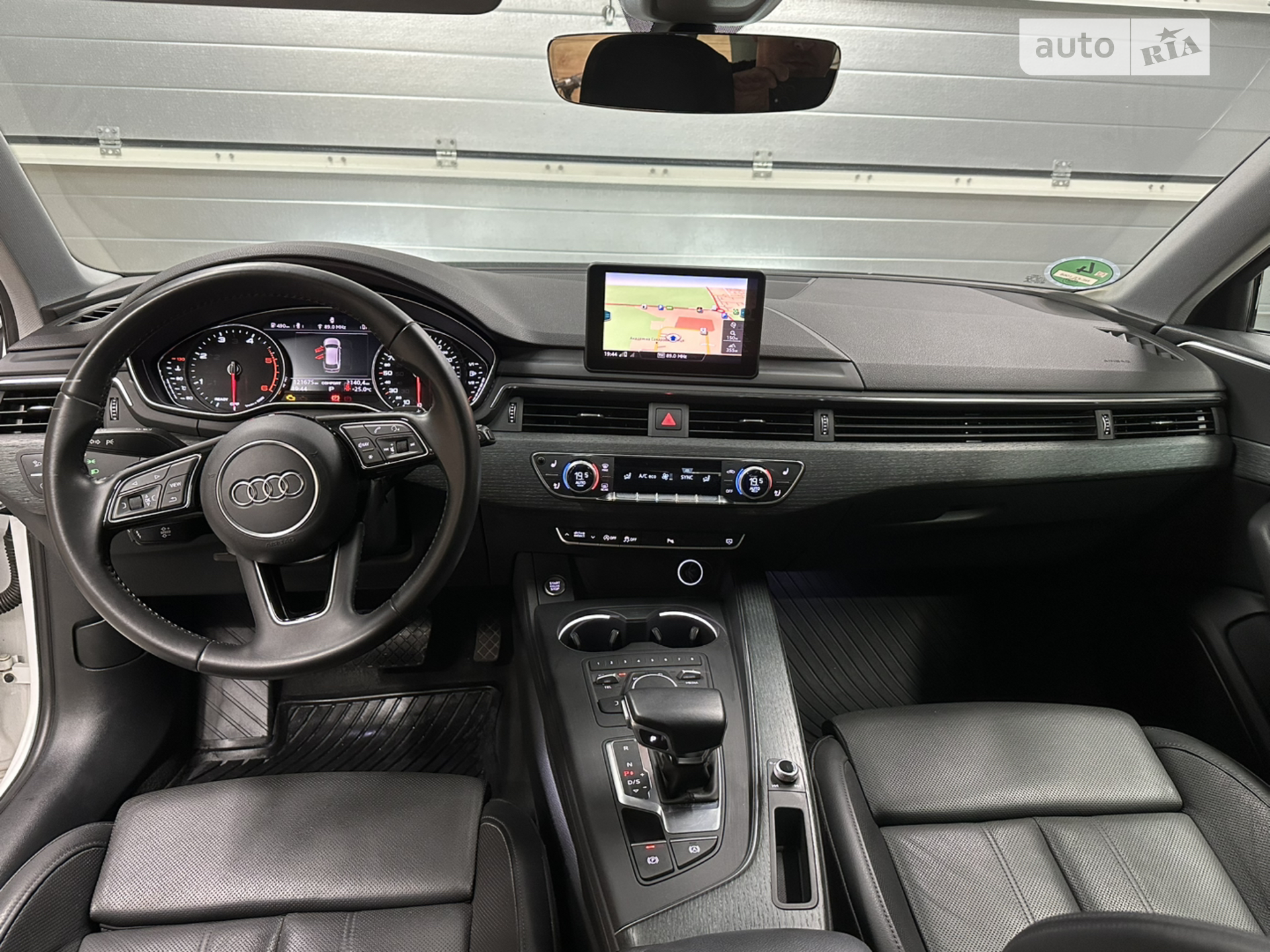 2017 Audi A4 - мініатюра 9