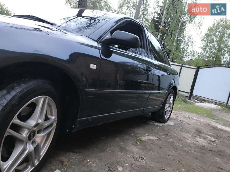 Седан Audi A4 1999 в Житомире