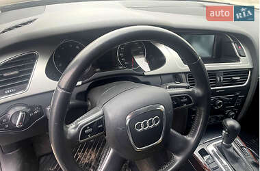 Седан Audi A4 2011 в Хмельницком