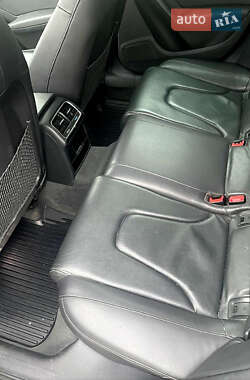 Седан Audi A4 2011 в Хмельницком