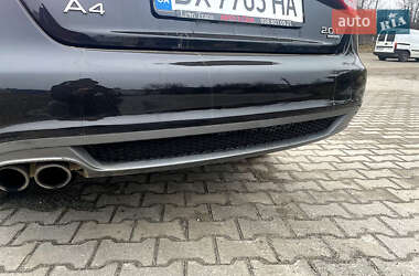 Седан Audi A4 2011 в Хмельницком