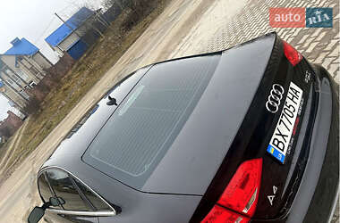 Седан Audi A4 2011 в Хмельницькому