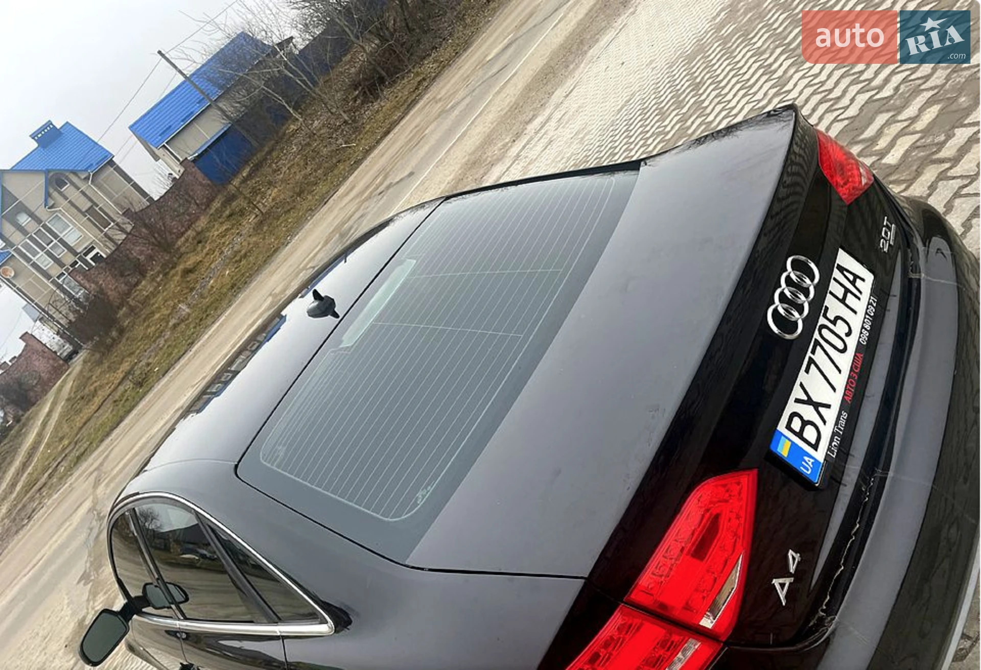 2011 Audi A4 - мініатюра 9