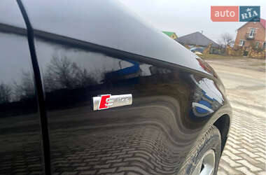 Седан Audi A4 2011 в Хмельницком