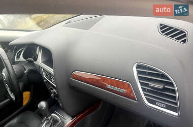 Седан Audi A4 2011 в Хмельницком
