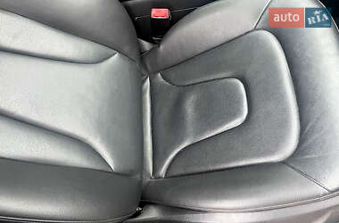 Седан Audi A4 2011 в Хмельницькому