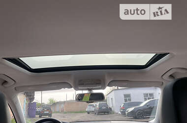 Седан Audi A4 2011 в 