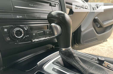 Седан Audi A4 2011 в 