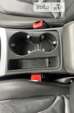 Седан Audi A4 2011 в 