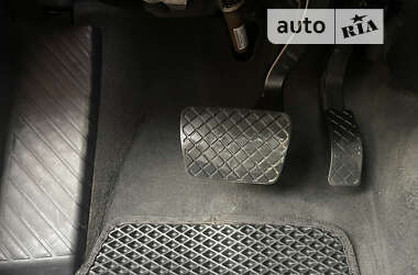 Седан Audi A4 2011 в 
