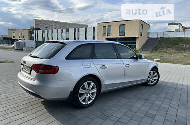 Универсал Audi A4 2013 в Хмельницком