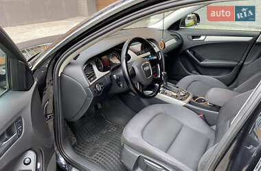 Універсал Audi A4 2009 в 