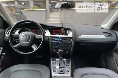 Универсал Audi A4 2009 в Ивано-Франковске