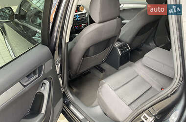 Універсал Audi A4 2009 в 