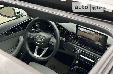 Седан Audi A4 2021 в Гайсине