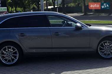 Універсал Audi A4 2016 в Житомирі фото 4 Універсал Audi A4 2016 в Житомирі