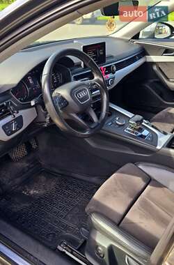Універсал Audi A4 2016 в Житомирі фото 8 Універсал Audi A4 2016 в Житомирі